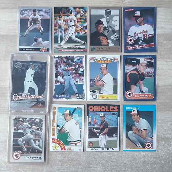 Cal Ripken Exclusive Collection - Picture 3 of 5